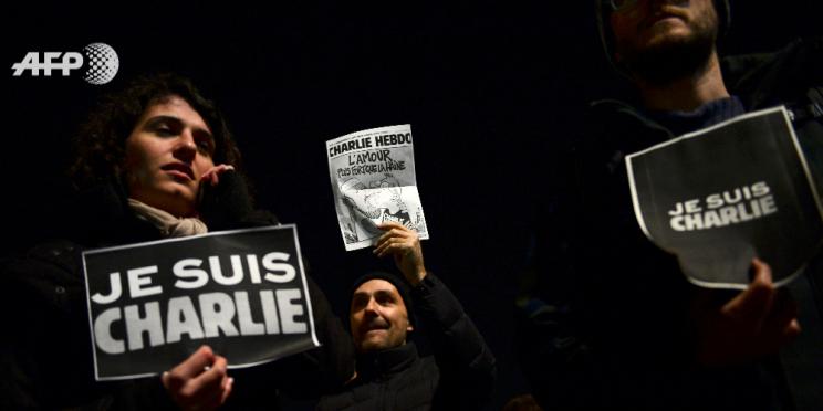 John Mac Dougall, fotógrafo AFP, recompensado con el 2° premio «Rückblende» en Alemania