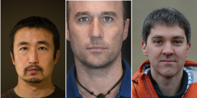 Seis fotógrafos de AFP, nominados en el World Press Photo