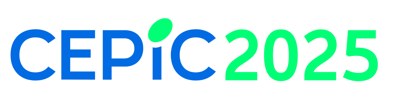 logo CEPIC 2025